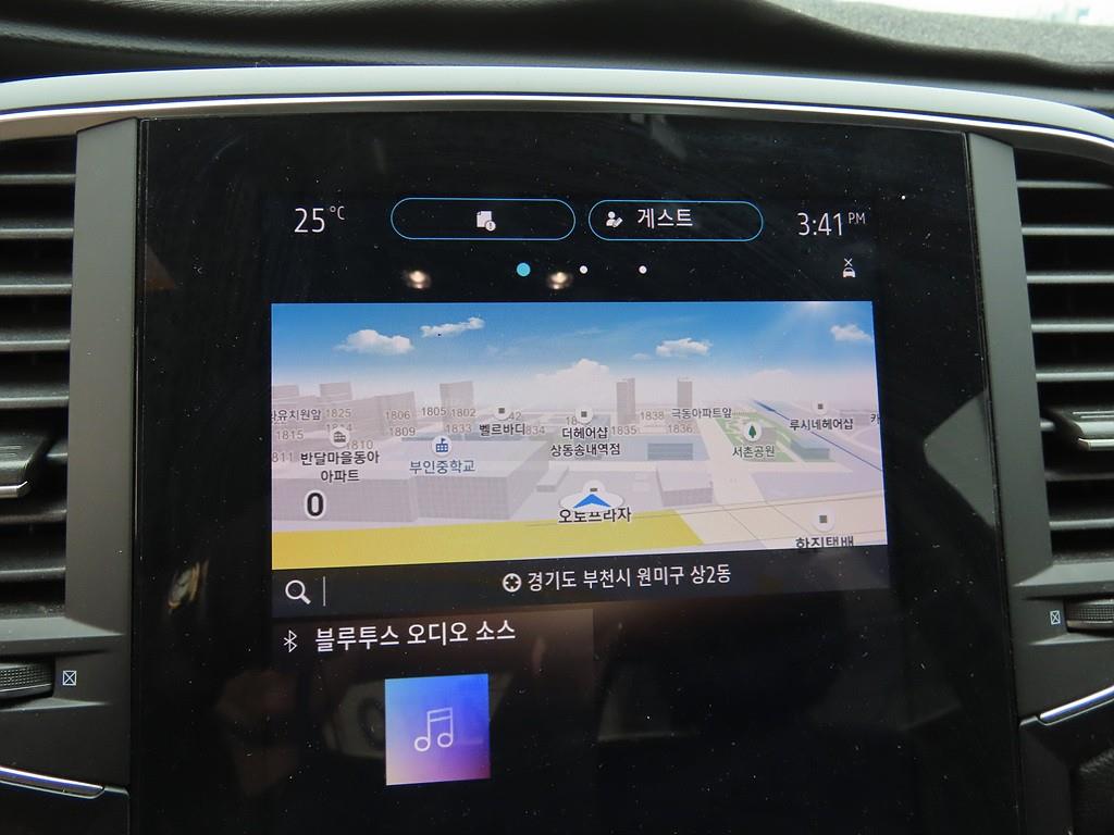 SAMSUNG SM6 - Vista 9