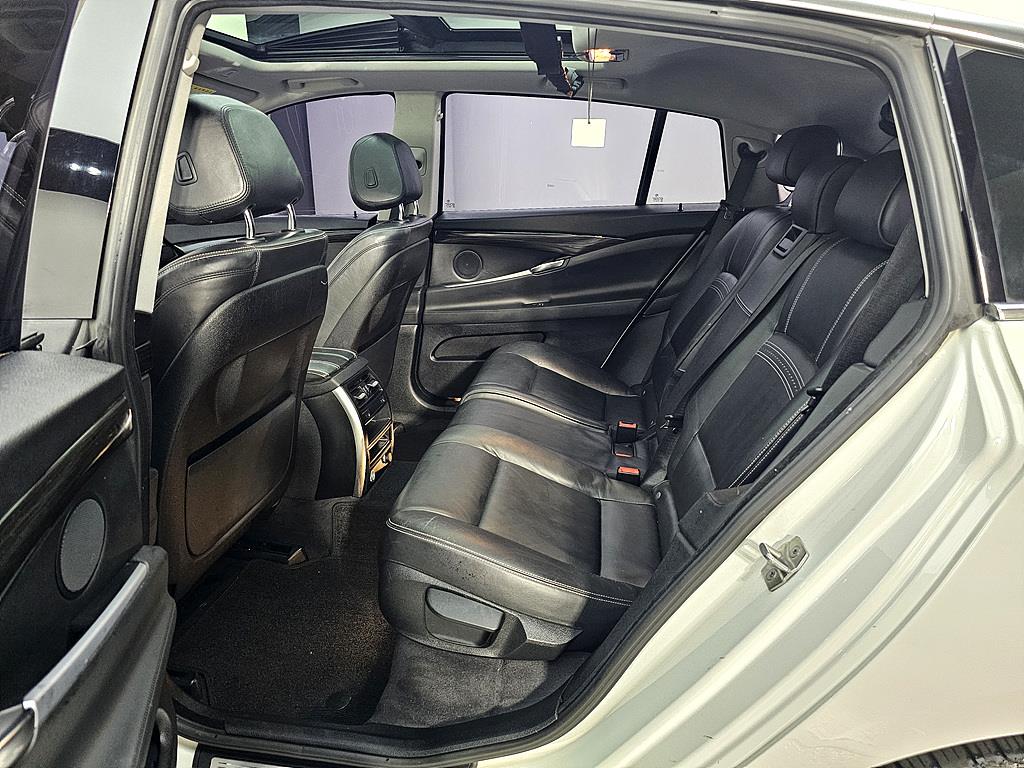 BMW Gran Turismo - Vista 9