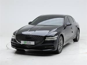 Genesis G80 - Vista 2