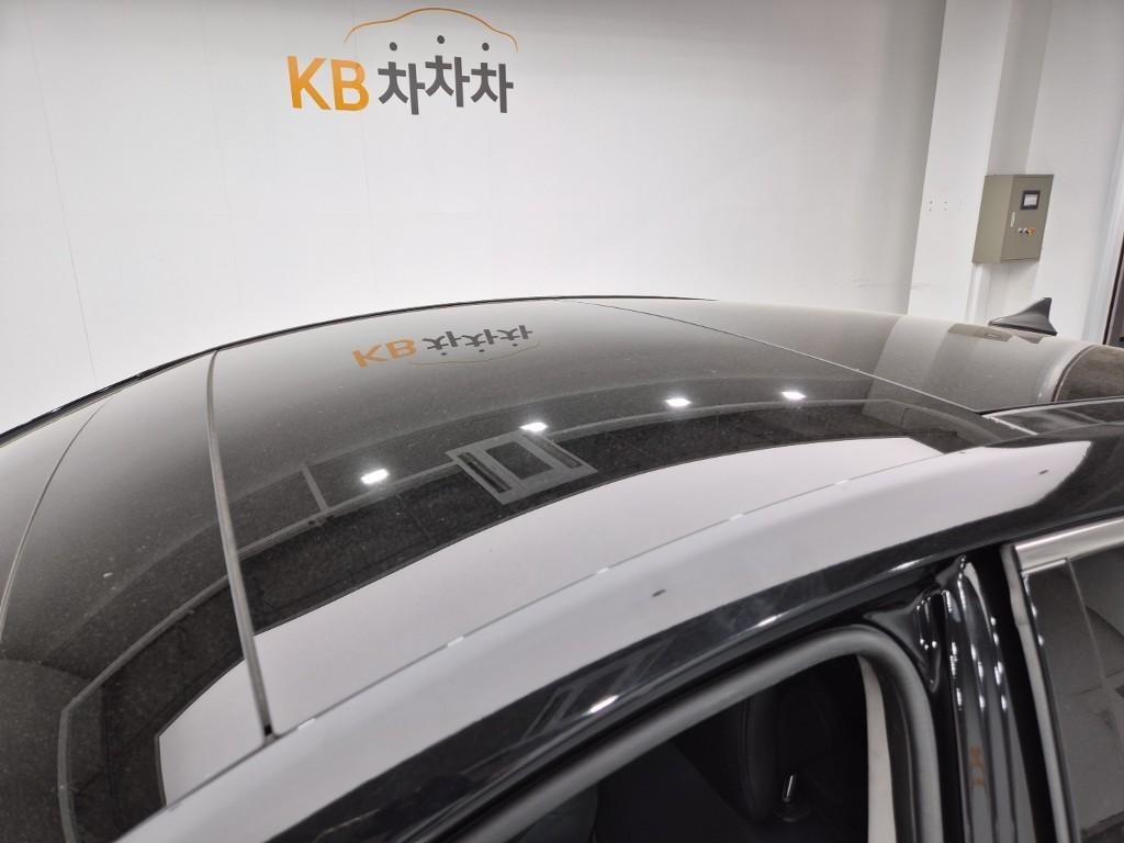 HYUNDAI Grandeur 2011 Negro - Importación desde Corea - HF Imports Iquique - Foto 19