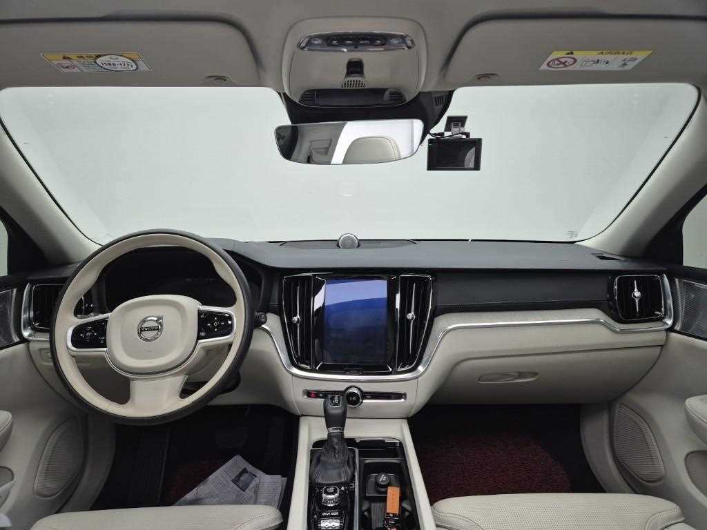 Volvo V60 - Vista 7