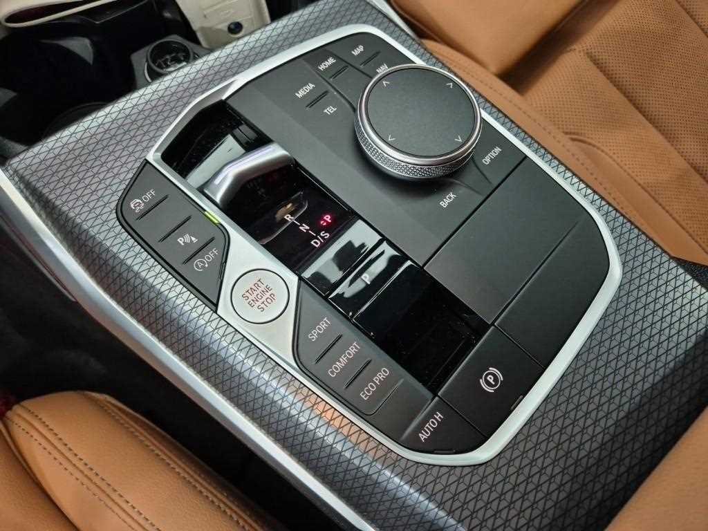 BMW 3 series - Vista 8