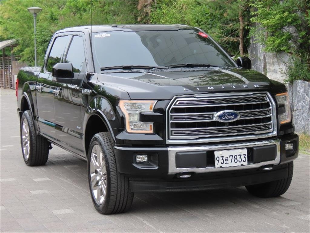 Ford F-Series - Vista 3