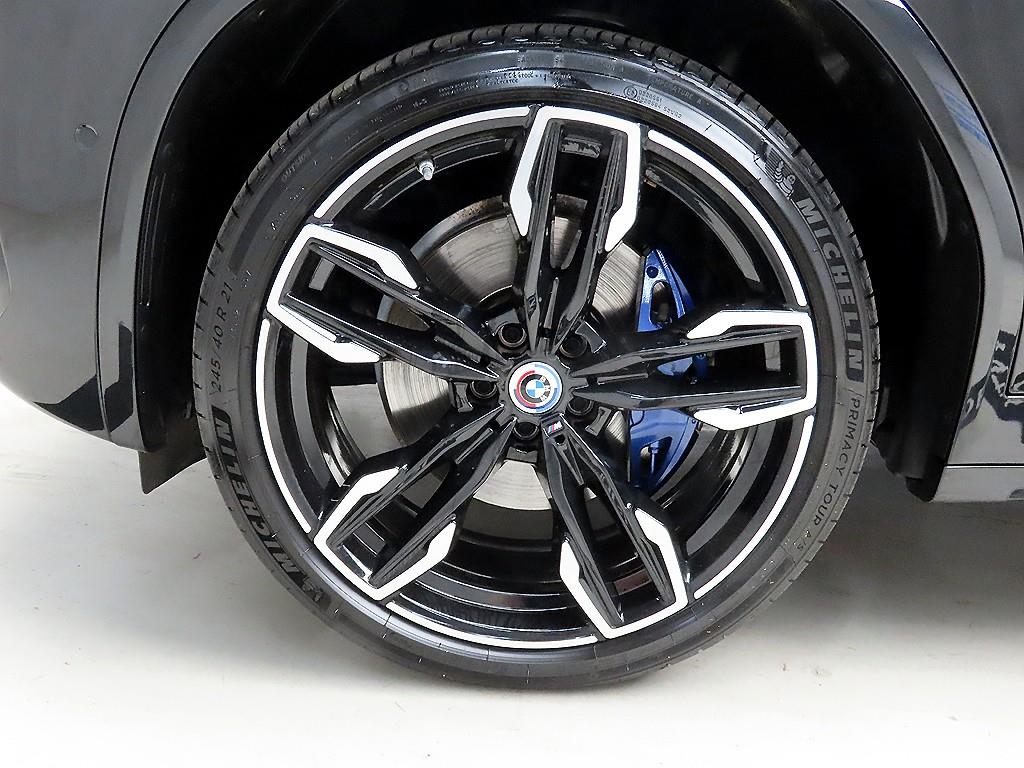 BMW X4 2022 - Importación desde Corea - HF Imports Iquique - Foto 19