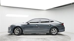 HYUNDAI Sonata - Vista 4