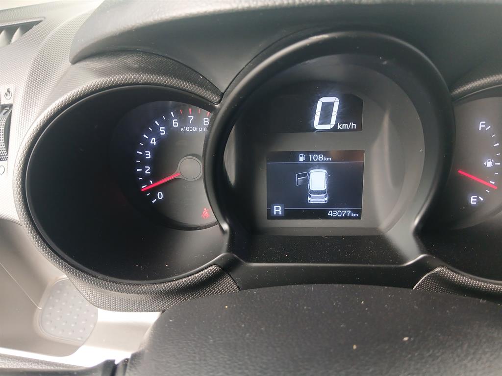 KIA Ray 2022 Blanco - Importación desde Corea - HF Imports Iquique - Foto 13