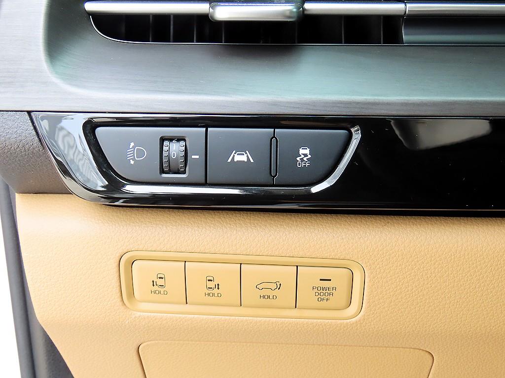 KIA Carnival - Vista 12