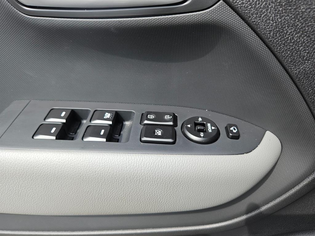 KIA Ray - Vista 12