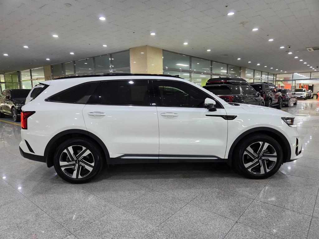 KIA Sorento - Vista 5
