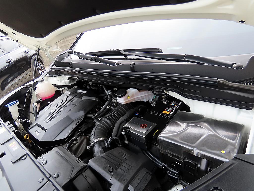 KIA Carnival 2024 Blanco - Importación desde Corea - HF Imports Iquique - Foto 19