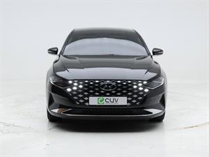 HYUNDAI Grandeur - Vista 4