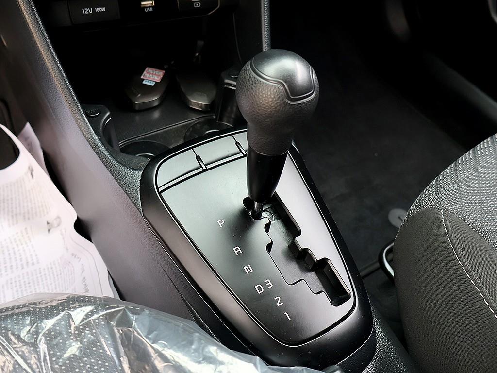 KIA Morning 2024 Gris - Importación desde Corea - HF Imports Iquique - Foto 7