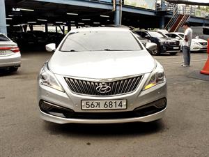 HYUNDAI Grandeur - Vista 2