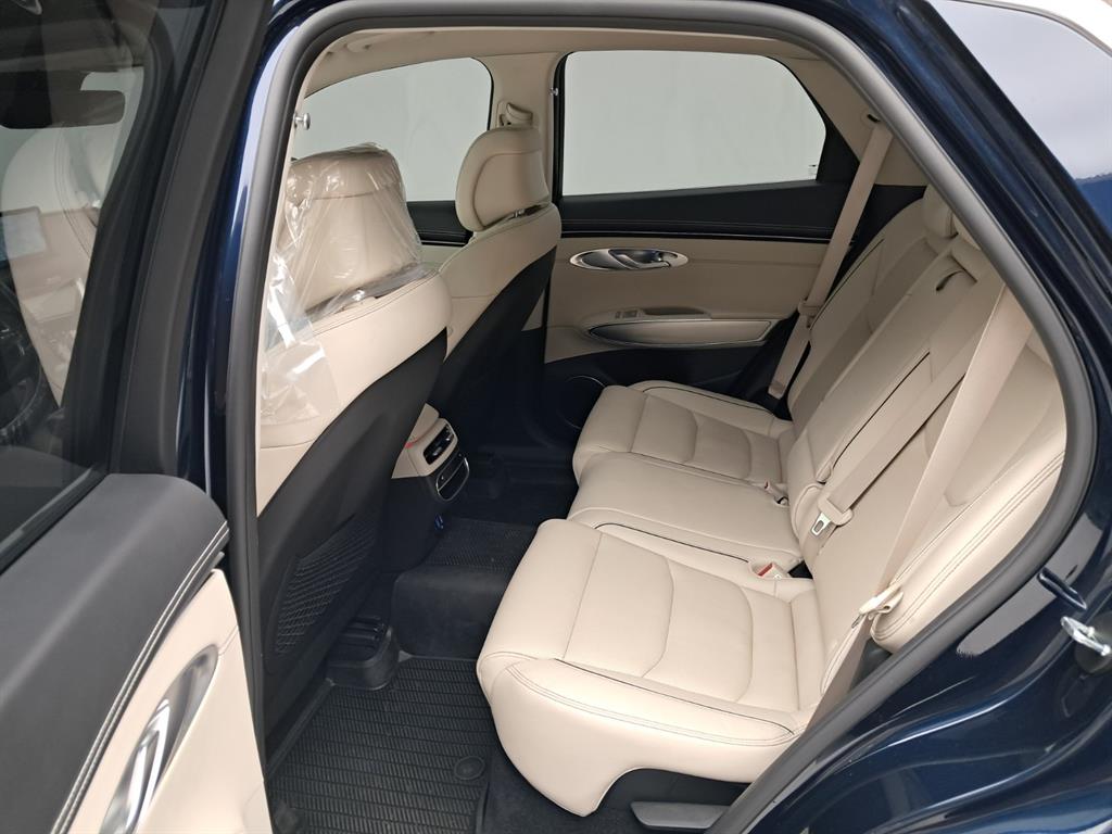 Genesis GV70 2022 Azul - Importación desde Corea - HF Imports Iquique - Foto 12