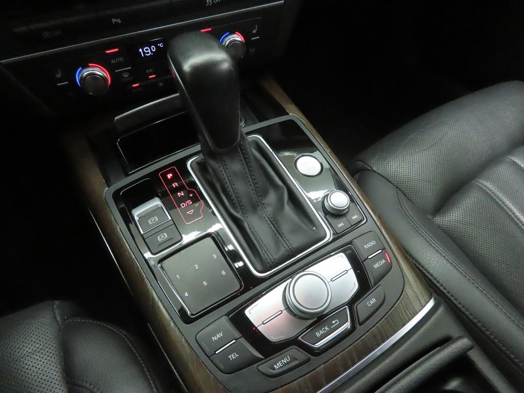 Audi A6 2016 - Importación desde Corea - HF Imports Iquique - Foto 13