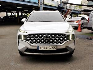HYUNDAI Santa Fe - Vista 2