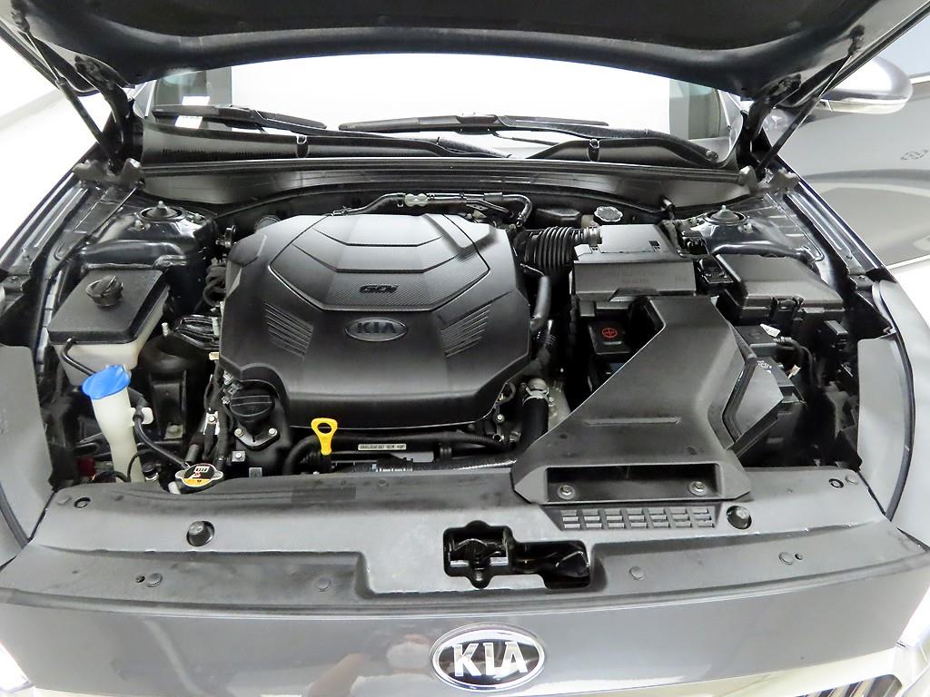 KIA K7 2019 - Importación desde Corea - HF Imports Iquique - Foto 20