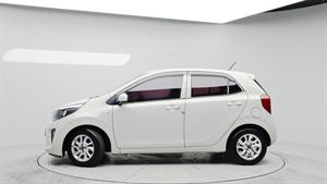 KIA Morning - Vista 4