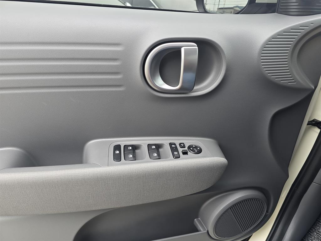 HYUNDAI Casper - Vista 11