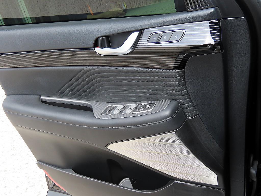 HYUNDAI Palisade - Vista 12