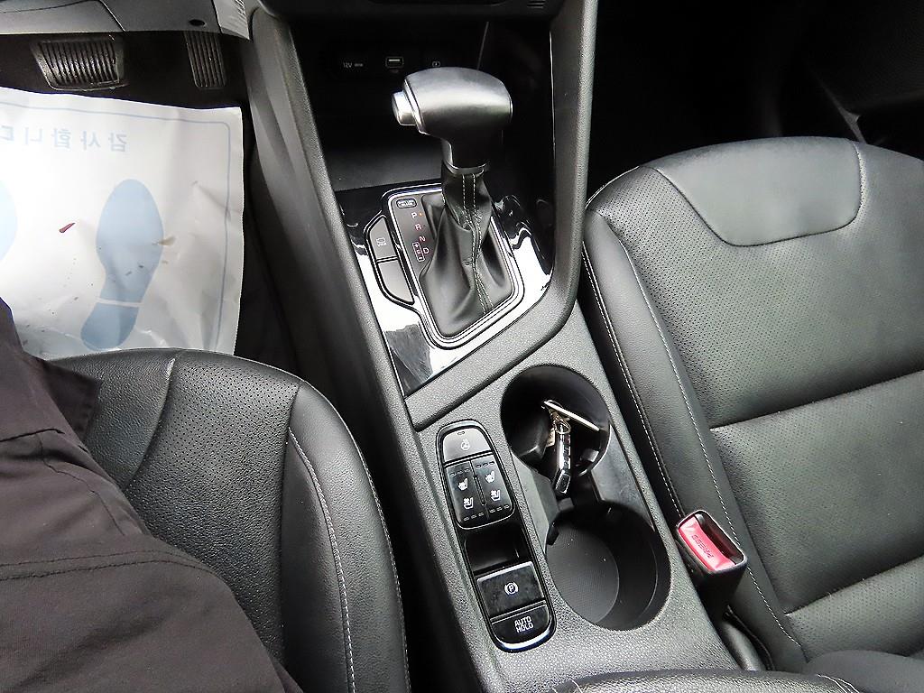 KIA Niro - Vista 11