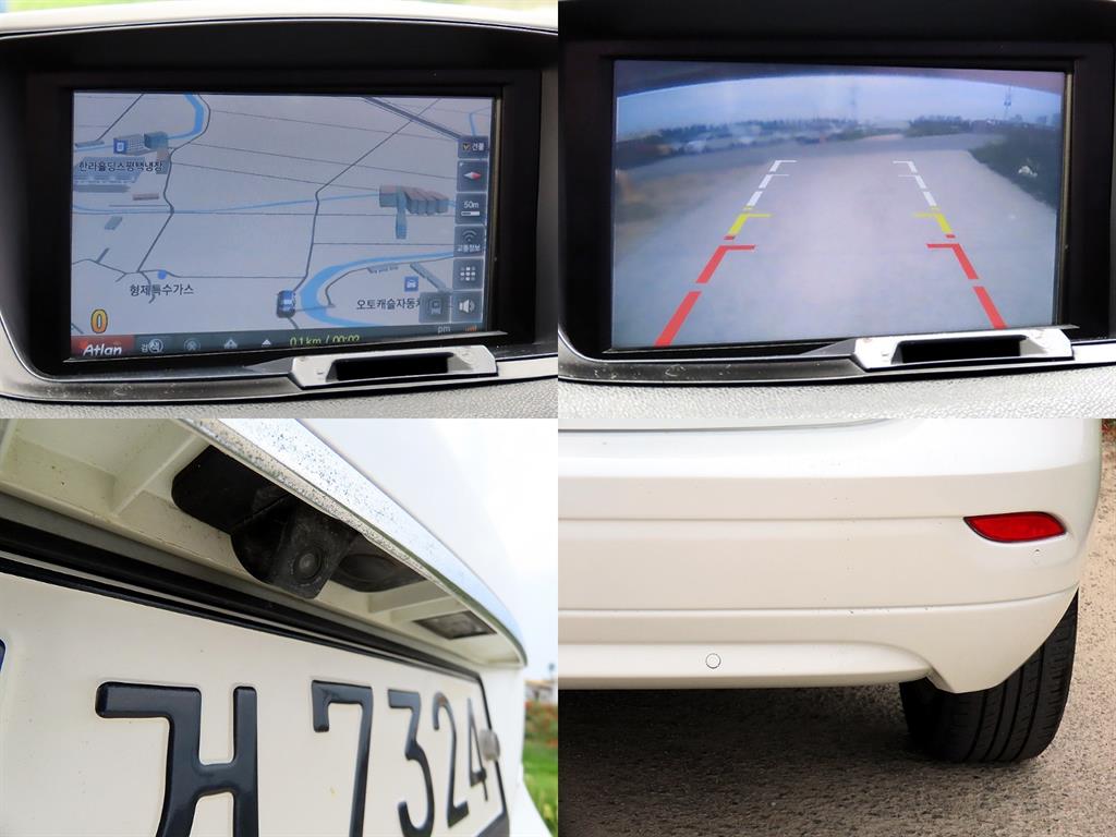SAMSUNG SM3 2016 Blanco - Importación desde Corea - HF Imports Iquique - Foto 18