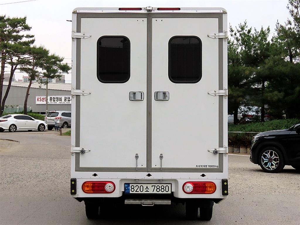 Small Truck Top_CityVan - Vista 4