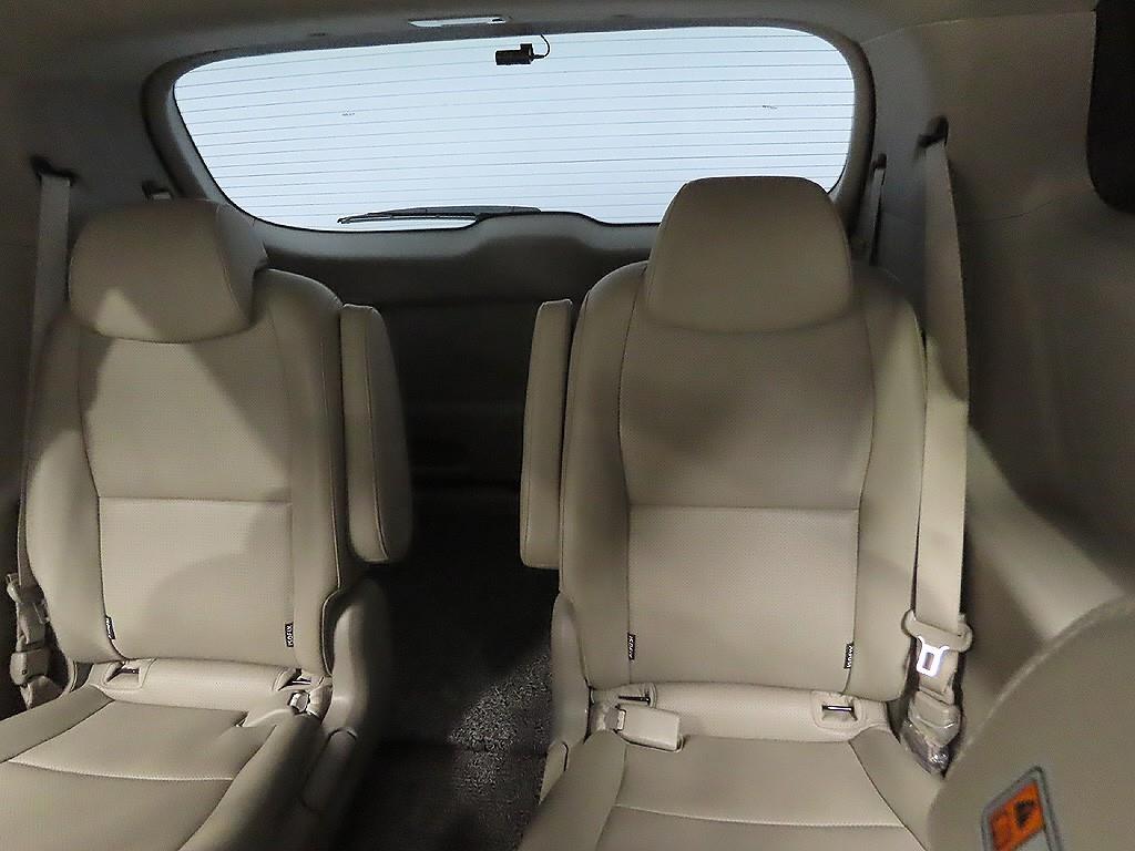 KIA Carnival 2019 Negro - Importación desde Corea - HF Imports Iquique - Foto 11