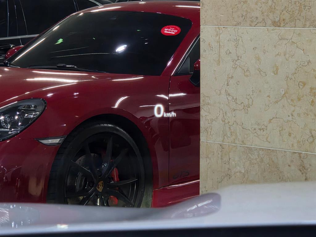KIA Sorento 2023 Blanco - Importación desde Corea - HF Imports Iquique - Foto 18