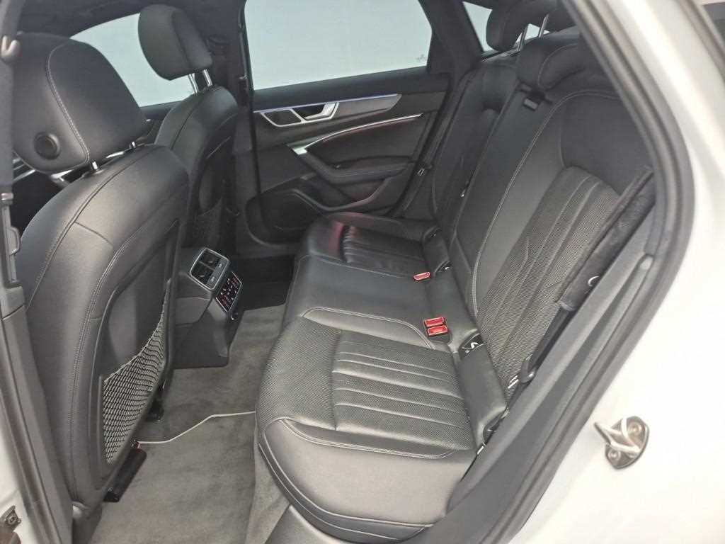 Audi A6 - Vista 12