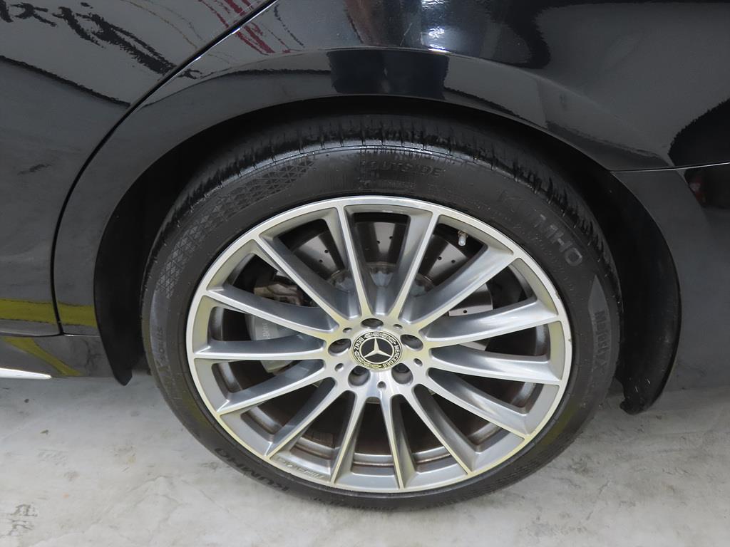 Mercedes Benz S Class 2022 Negro - Importación desde Corea - HF Imports Iquique - Foto 20