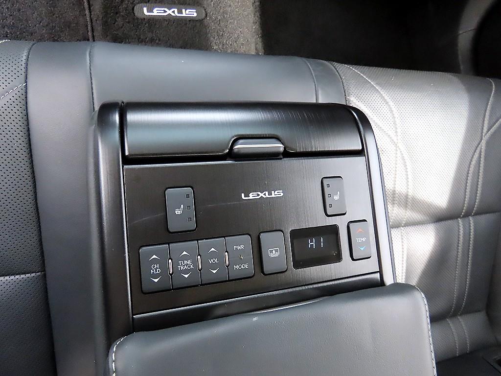 Lexus ES 2019 Blanco - Importación desde Corea - HF Imports Iquique - Foto 15