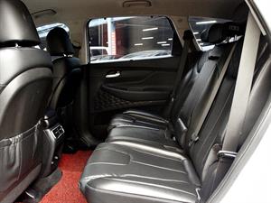 HYUNDAI Santa Fe - Vista 12