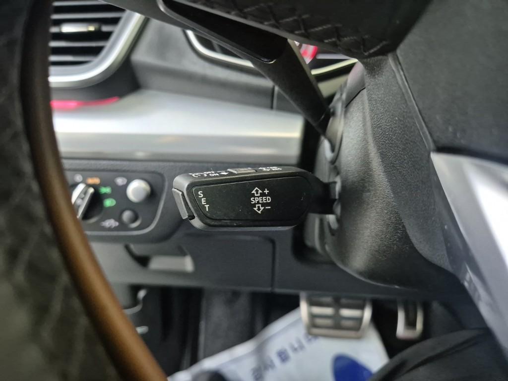 Audi Q5 2023 Blanco - Importación desde Corea - HF Imports Iquique - Foto 16