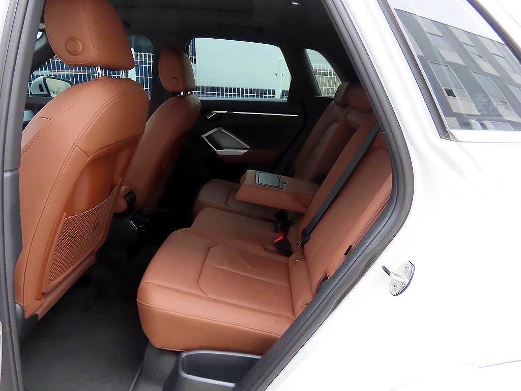 Audi Q3 - Vista 6