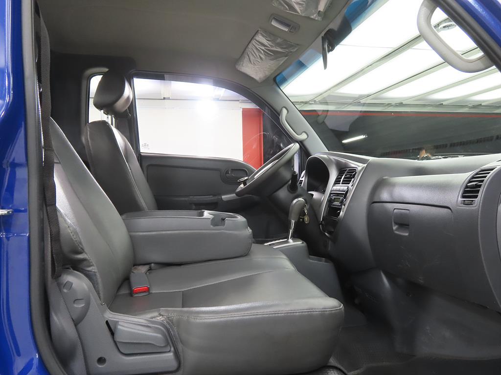 Small Truck Cargo (small) - Vista 6