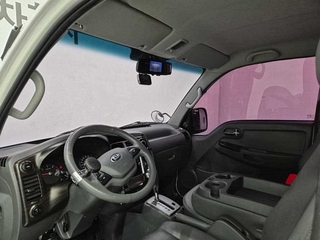 Small Truck Top_Integrated Top Powergate - Vista 6