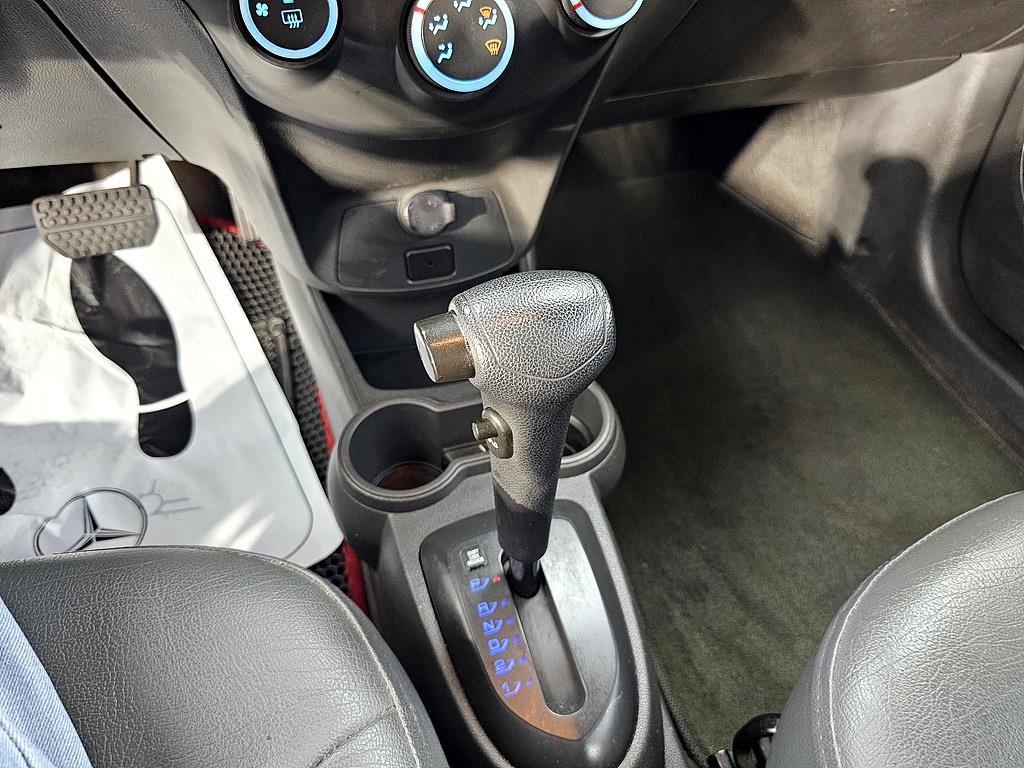 Chevrolet Spark 2013 Blanco - Importación desde Corea - HF Imports Iquique - Foto 14