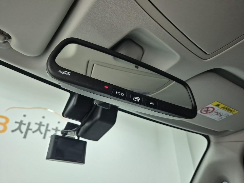 KIA Ray 2021 Blanco - Importación desde Corea - HF Imports Iquique - Foto 16