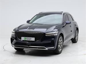 Genesis GV70 - Vista 2