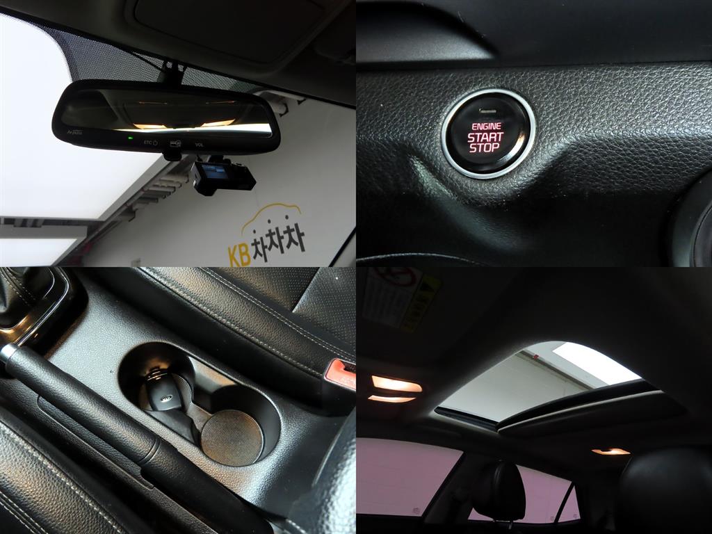 KIA Stonic 2018 - Importación desde Corea - HF Imports Iquique - Foto 17