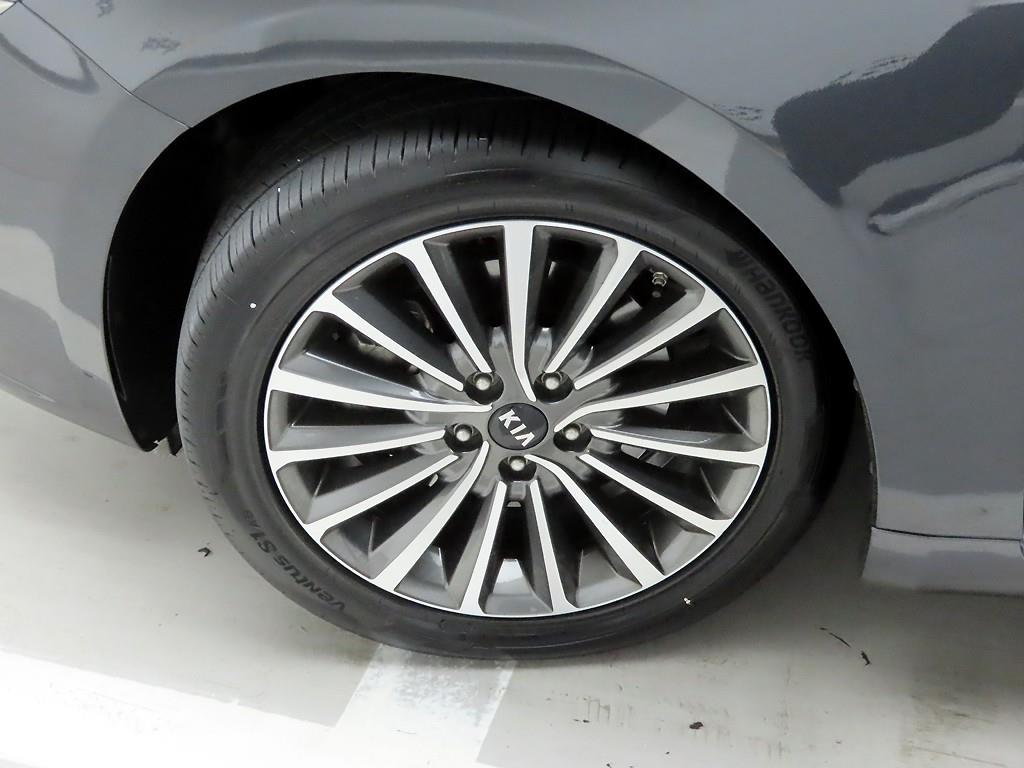 KIA K7 2019 - Importación desde Corea - HF Imports Iquique - Foto 19