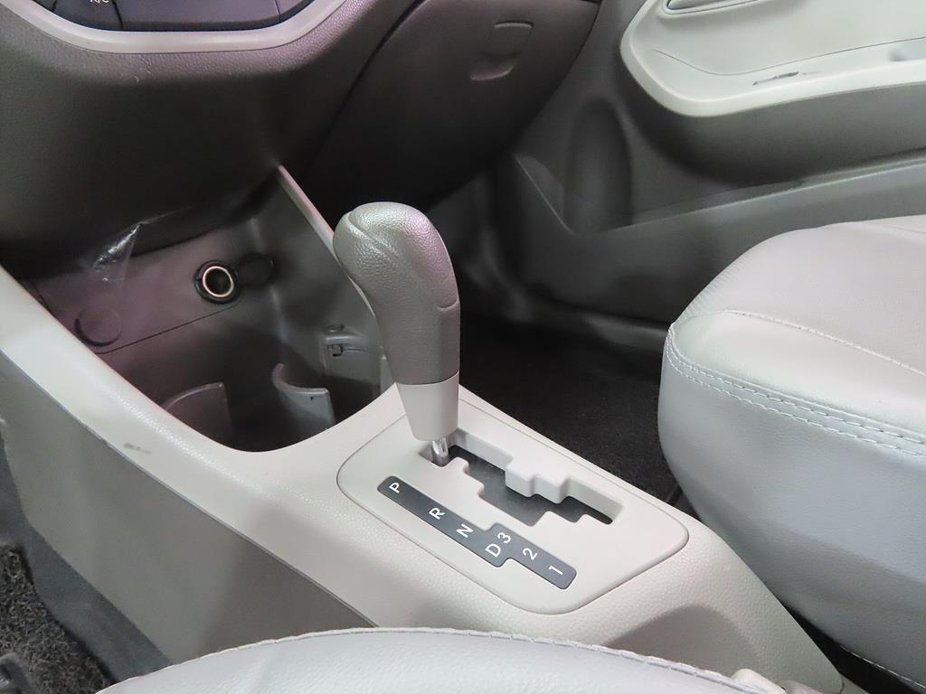 KIA Morning - Vista 11