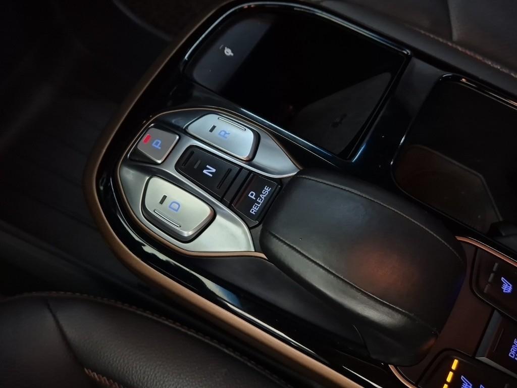 HYUNDAI Ioniq 2016 Blanco - Importación desde Corea - HF Imports Iquique - Foto 20