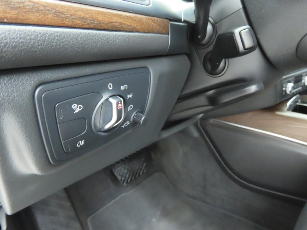 Audi A6 - Vista 10