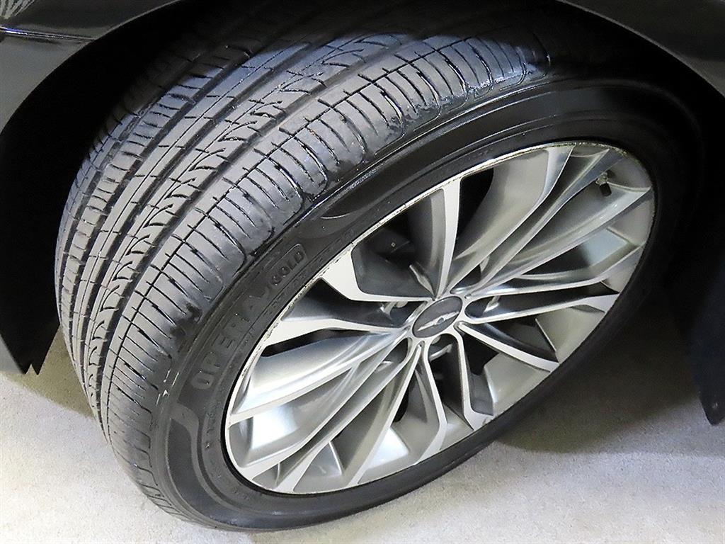 HYUNDAI Genesis 2014 Negro - Importación desde Corea - HF Imports Iquique - Foto 20