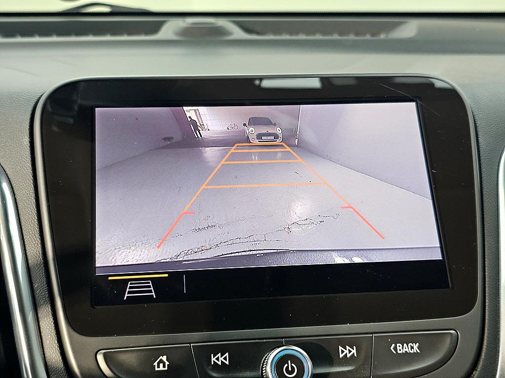Chevrolet Equinox 2019 Gris - Importación desde Corea - HF Imports Iquique - Foto 13