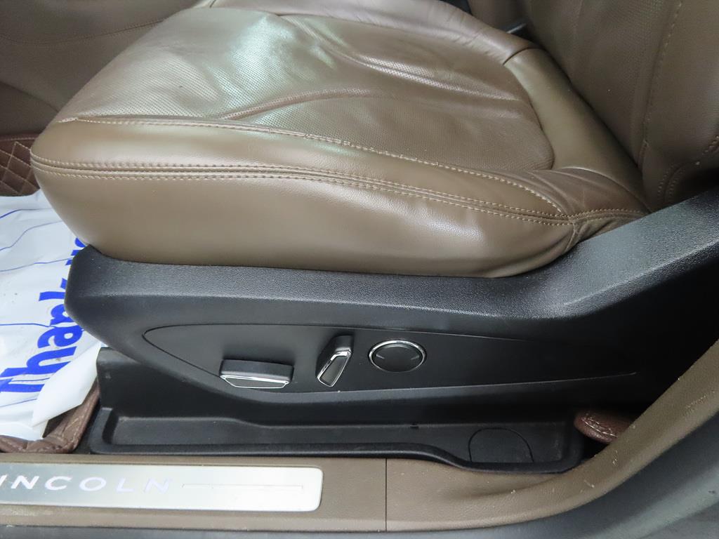 Lincoln MKC 2015 Gris - Importación desde Corea - HF Imports Iquique - Foto 13