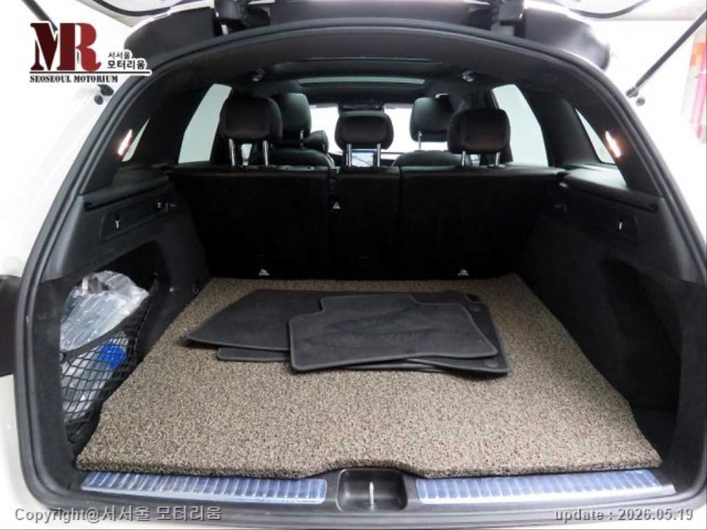 Mercedes Benz GLC Class 2017 Blanco - Importación desde Corea - HF Imports Iquique - Foto 17