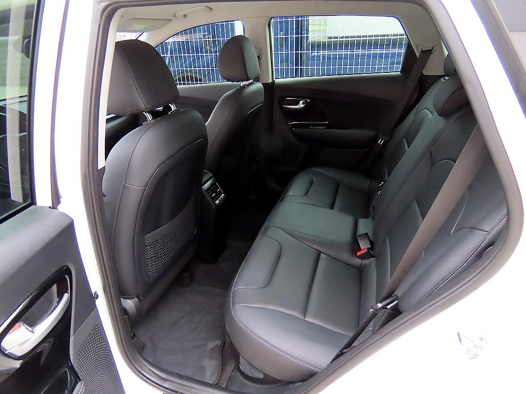 KIA Niro - Vista 6